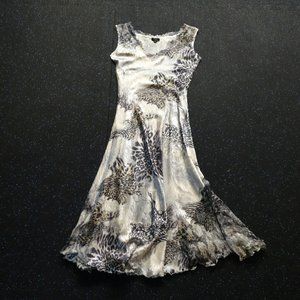 Komarov Dress